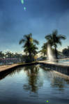 Fountain by kpitaokverna