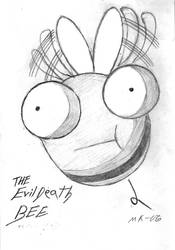 The Evil Death Bee