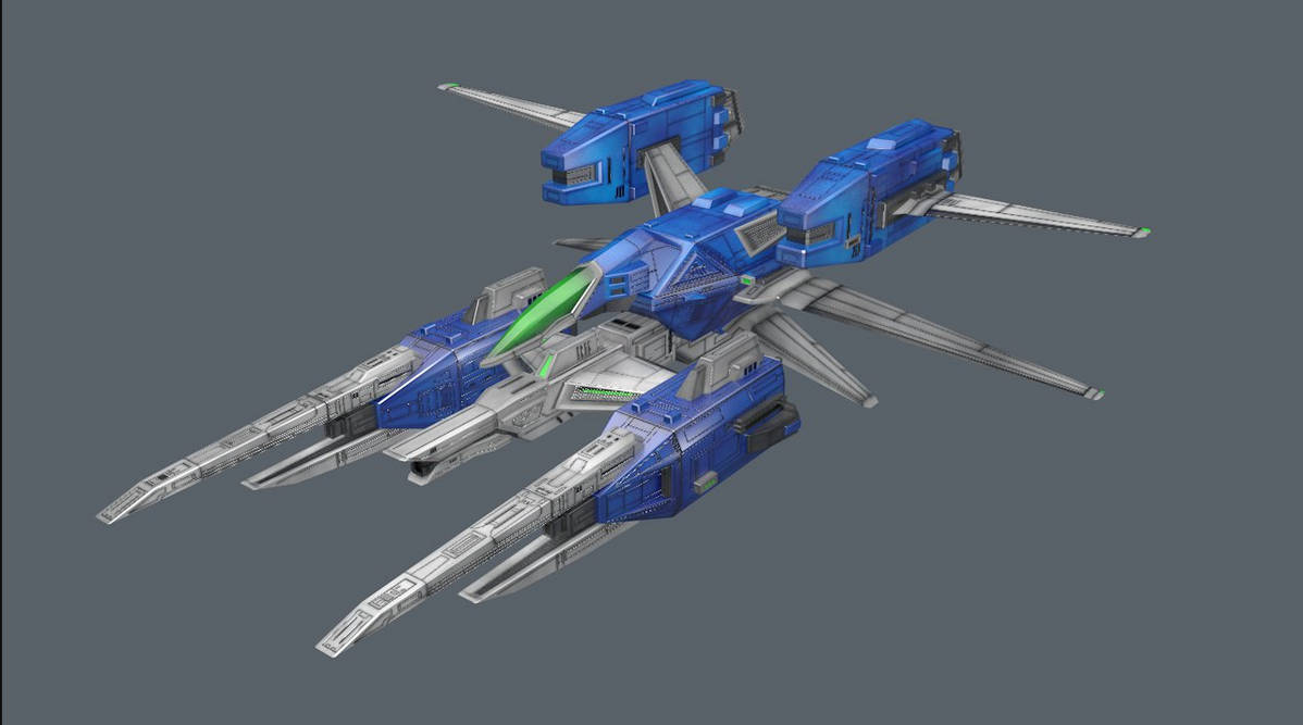 R-gray 2 Hd Model by RaystormR-gray2 on DeviantArt