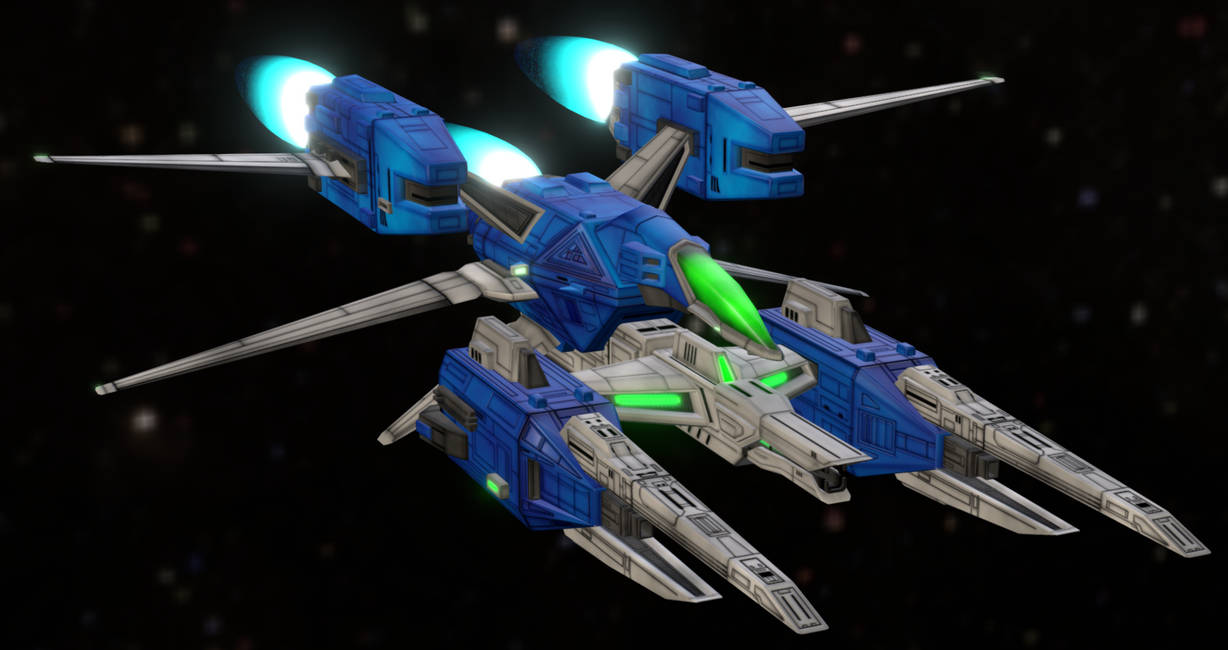 Raystorm R-gray 2 full shot angle by RaystormR-gray2 on DeviantArt