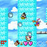 Mickey Mouse and Donald Duck in Densetsu no Stafy