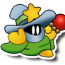 Simirror (Paper Mario Style)