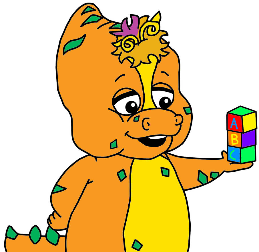 Riff with Toy Blocks by NicholasVinhChauLe95 on DeviantArt