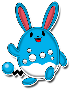 Azumarill Fanart Explore the Best Azumarill_fanart Art | DeviantArt