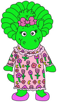 Explore The Best Baby bop Art DeviantArt explore-the-best-baby-bop-art-deviantart