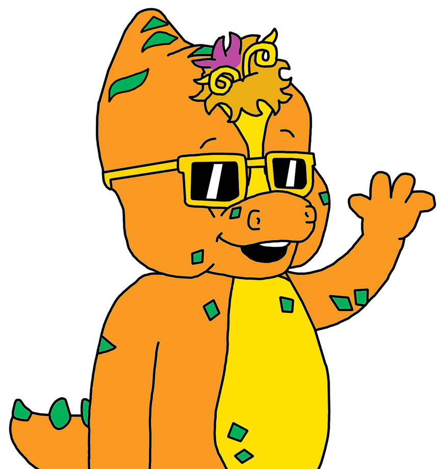 Riff with Yellow Sunglasses by NicholasVinhChauLe95 on DeviantArt