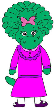 Explore The Best Baby bop Art DeviantArt explore-the-best-baby-bop-art-deviantart
