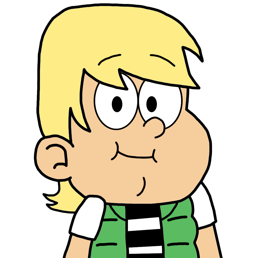 Simon Sharp by NicholasVinhChauLe95 on DeviantArt