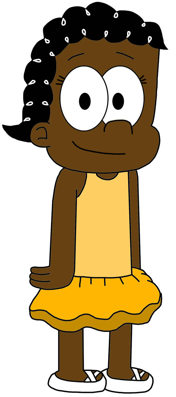 Renee Filburn as Ballerina by Vinh Chau Le 1995 on DeviantArt Renee Filburn as Ballerina by Vinh Chau Le 1995 on DeviantArt