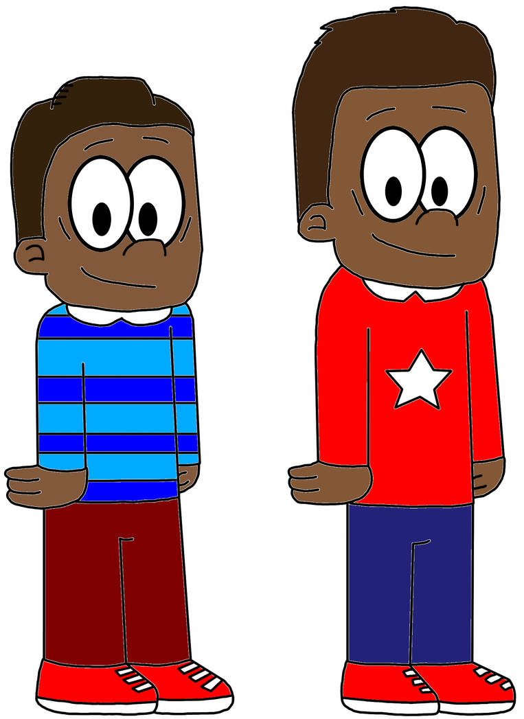 Deviantart Ralphie Disney Dennis and Ralphie Toole by NicholasVinhChauLe95 on DeviantArt