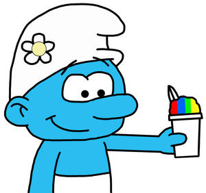 Explore the Best Vanity_smurf Art | DeviantArt