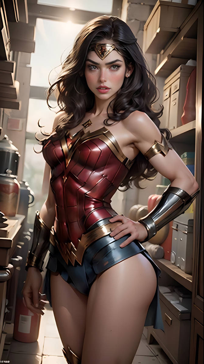 y Wonder Woman AI Art By EvandroMarquesAMV On DeviantArt y-wonder-woman-ai-art-by-evandromarquesamv-on-deviantart