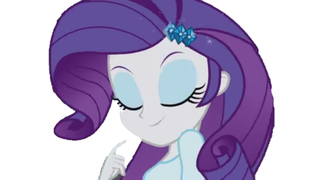 Rarity EG by PrensesMelodiAhenk on DeviantArt
