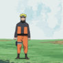 Naruto dancing