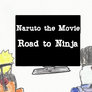 Let's watch Naruto movie