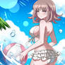 Summer Time with Chiaki Nanami