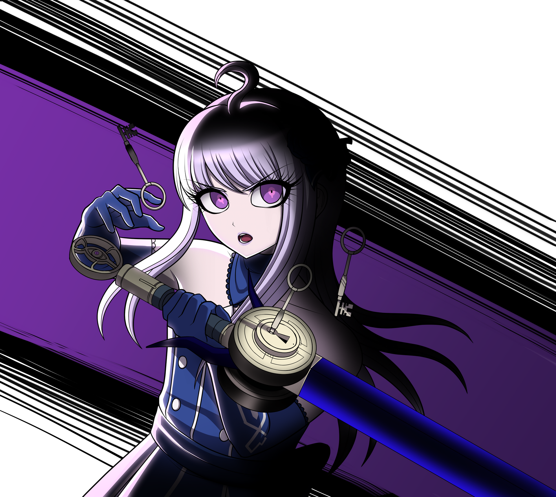 Solution Key Members Solution Key by HeroOfTheHearts on DeviantArt