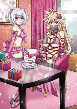 Happy Birthday Nina Ninomiya! 2025