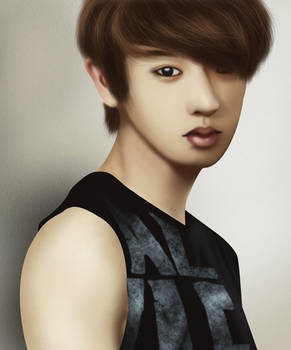 Park Chanyeol