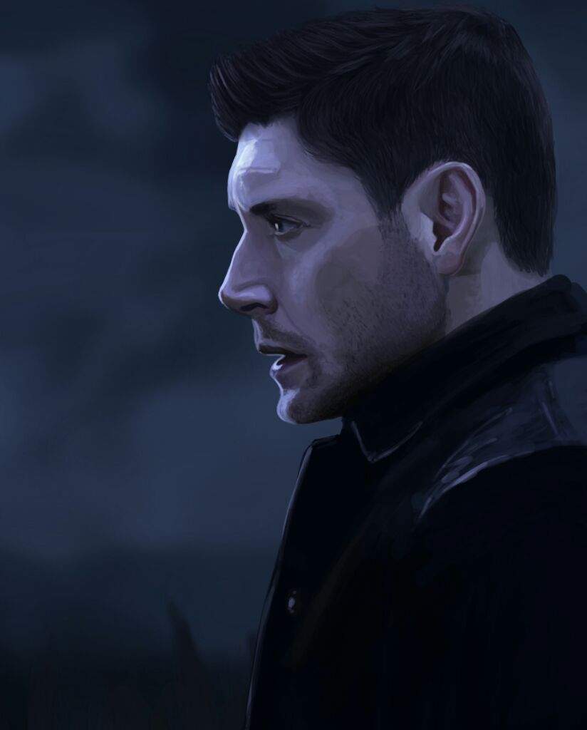 Dean Winchester