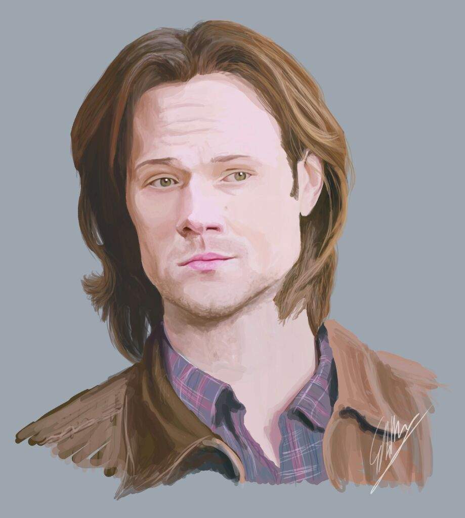 Sam Winchester