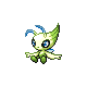 Gold Celebi revamp