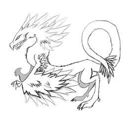 Gryphon - WIP