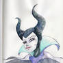 Maleficent