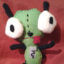 Gir plush for Jenny