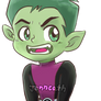 Beast Boy