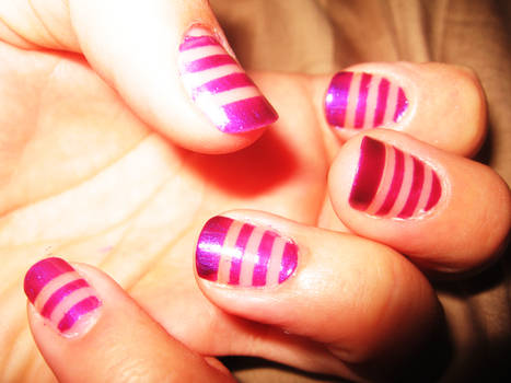 Wild Stripes