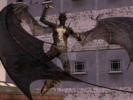 Tural in 3D by Dursagon