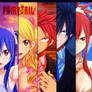 |We Are FAIRY TAIL !