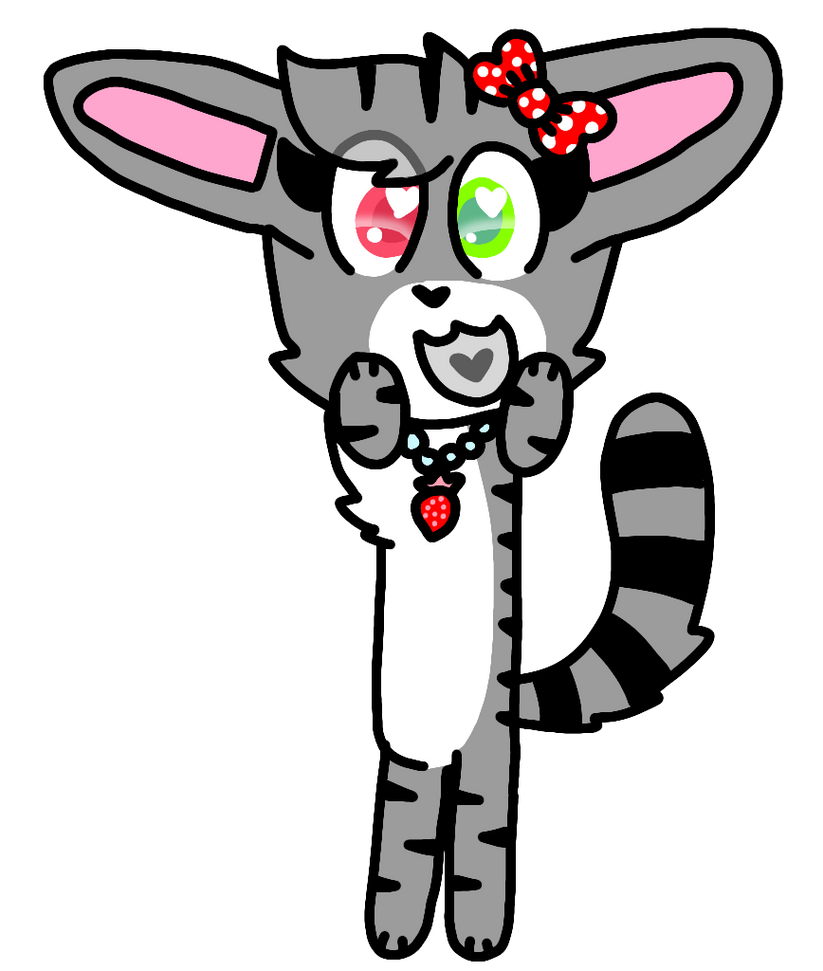 Belinda (ruby X tour fanchild) by SkythewingedcatOwO on DeviantArt