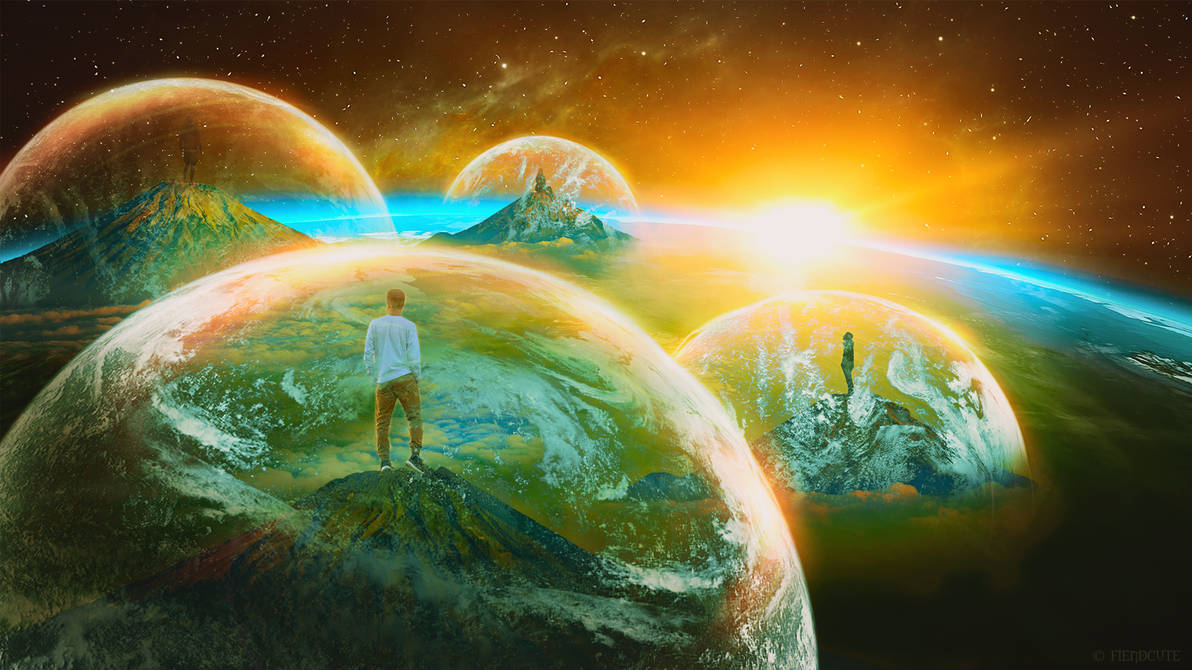 Dream about the future by Fiendcute on DeviantArt