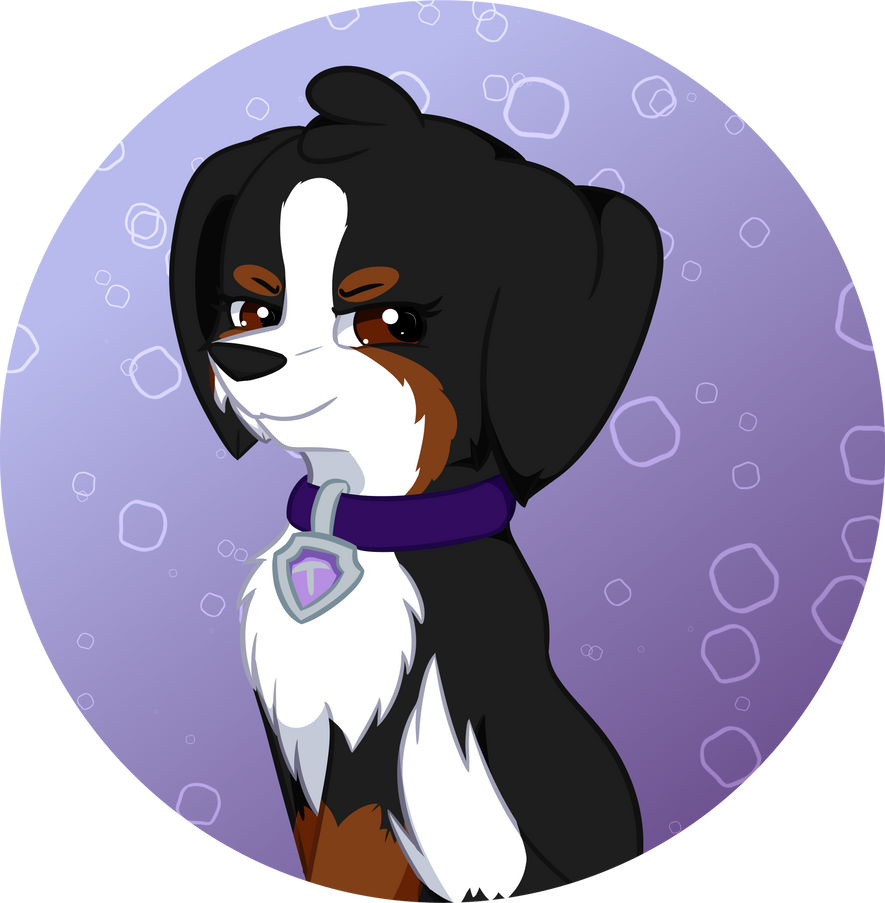 Tara Bubble by OfficialSassy on DeviantArt