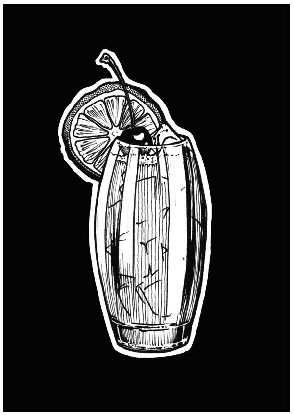 Tom collins by on DeviantArt