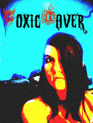 My new take as Toxic Raver