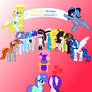 Welcome Home,Galaxy Sound!(My Favorite Ponytubers)