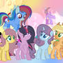 My Little Pony: Friendship is Dreaming