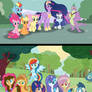 My Little Pony: Friendship is Starlight