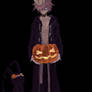 KH2-Pumpkin King