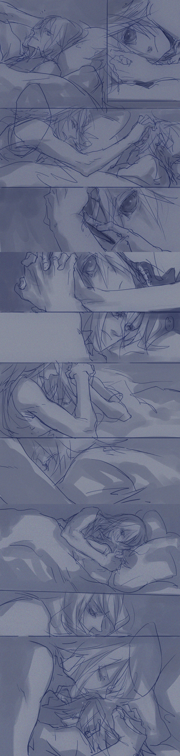 Kh2 Silent Pain By Rirasora On Deviantart Kh2 Silent Pain By Rirasora On Deviantart