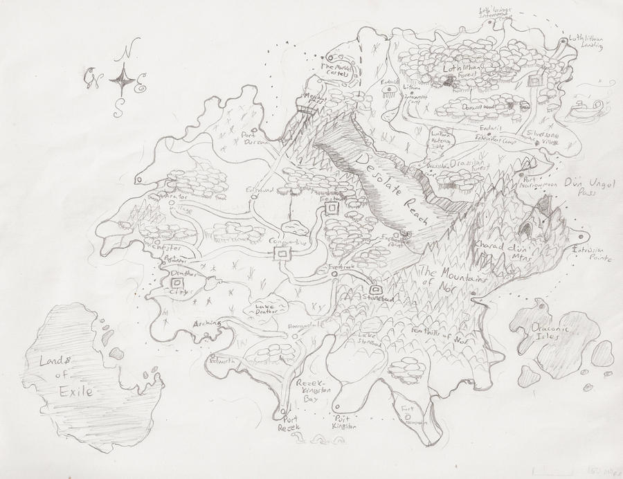 Extraordinary Rendition Map Map by BrennanThePerson on DeviantArt