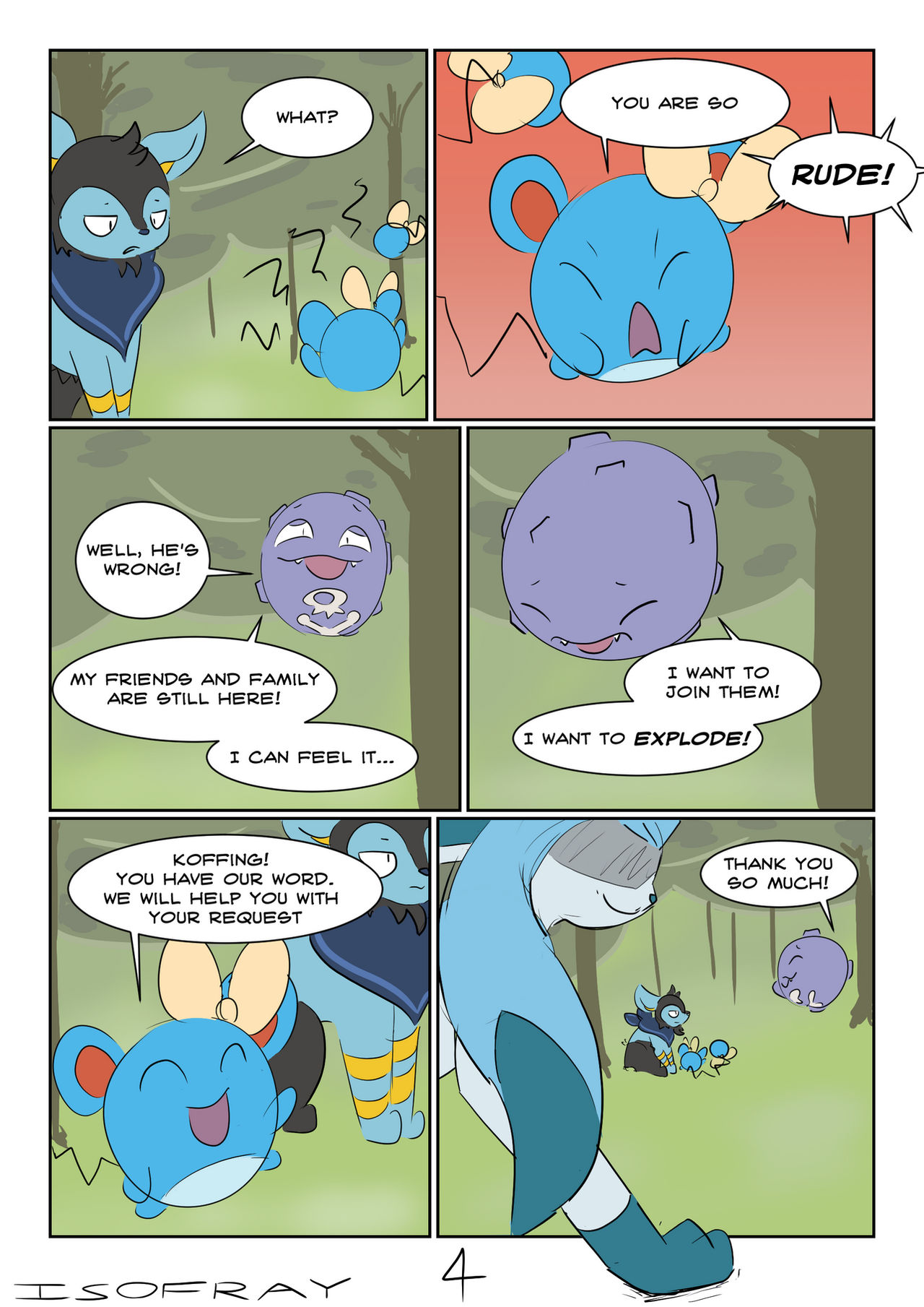 Dud Pac Dud (4/12) by isofray on DeviantArt