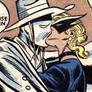 phantom rider and mockingbird