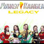 Jenna Frank Master Morpher forms