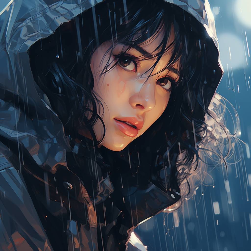 Rainy Day v.2 by bwaworga on DeviantArt