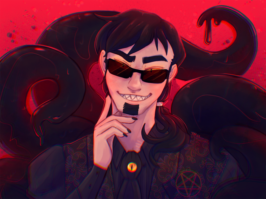 Little Human by MissBloocat on DeviantArt