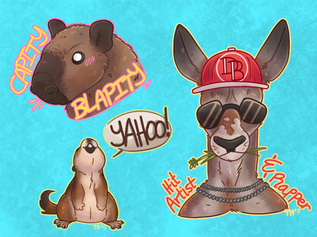 Urban Rescue by MissBloocat on DeviantArt